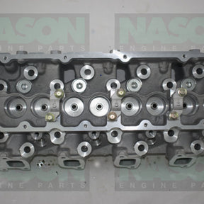 Cylinder Head - Bare TOYOTA 1KZ-TE SOHC 908780 - NASON