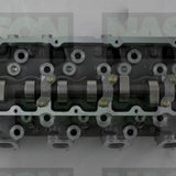 Cylinder Head - Assembled TOYOTA 1KZ-TE HILUX SOHC 908780-B - Nason