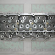 Cylinder Head - Bare TOYOTA 1KZ-TE PRADO SOHC 908782 - NASON