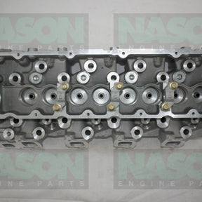 Cylinder Head - Bare TOYOTA 1KZ-TE PRADO SOHC 908782 - NASON