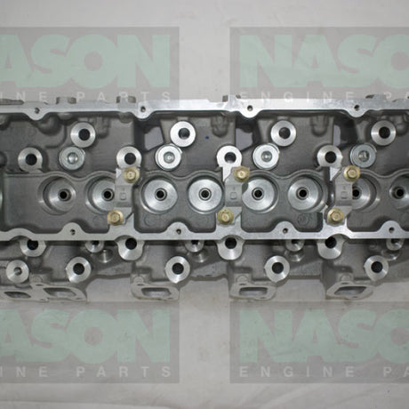Cylinder Head - Bare TOYOTA 1KZ-TE PRADO SOHC 908782 - Nason