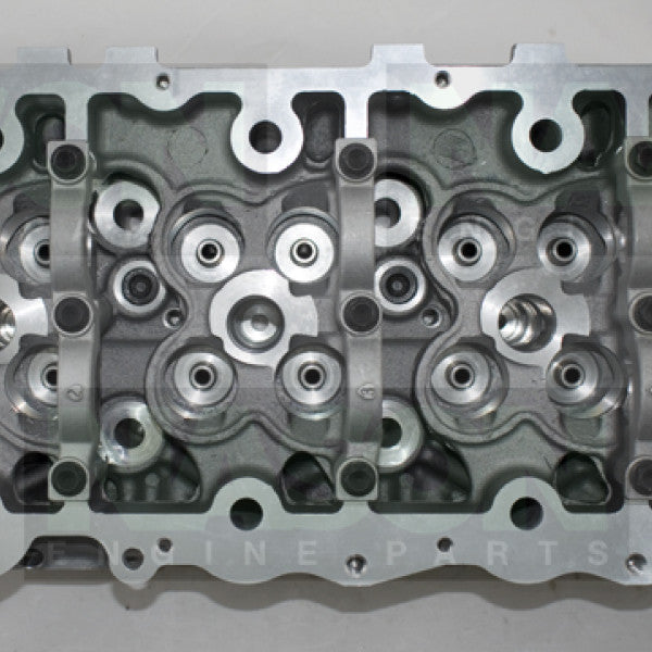 Cylinder Head - Bare TOYOTA 1KD-FTV DOHC 16V 908783 - NASON
