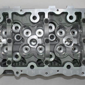 Cylinder Head - Bare TOYOTA 1KD-FTV DOHC 16V 908783 - NASON