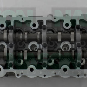 Cylinder Head - Assembled TOYOTA 1KD-FTV DOHC 16V 908783-B - NASON