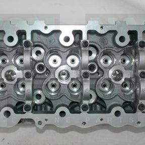 Cylinder Head - Bare TOYOTA 2KD-FTV DOHC 16V 908784 - NASON