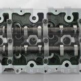 Cylinder Head - Assembled TOYOTA 2KD-FTV DOHC 16V 908784-B - Nason