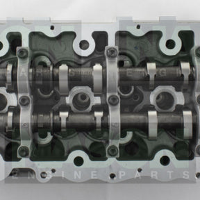 Cylinder Head - Assembled TOYOTA 2KD-FTV DOHC 16V 908784-B - NASON