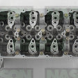 Cylinder Head - Bare HOLDEN 4JJ1-TC DOHC 16V 908787 - NASON