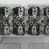 Cylinder Head - Bare HOLDEN 4JJ1-TC DOHC 16V 908787 - Nason