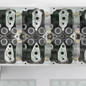 Cylinder Head - Assembled HOLDEN 4JJ1-TC DOHC 16V 908787-A - NASON
