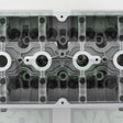 Cylinder Head - Bare KIA/ HYUNDAI A5D DOHC 16V 908789 - NASON