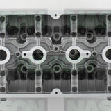 Cylinder Head - Bare KIA/ HYUNDAI A5D DOHC 16V 908789 - Nason
