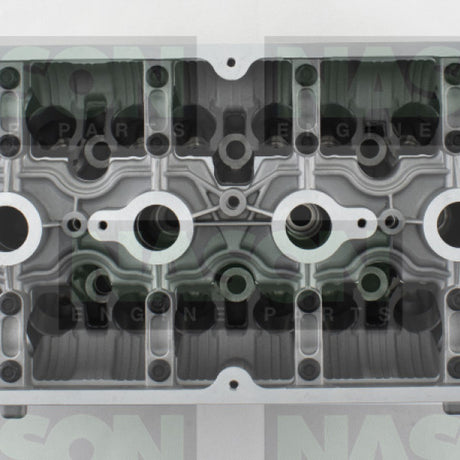 Cylinder Head - Bare KIA/ HYUNDAI A5D DOHC 16V 908789 - Nason