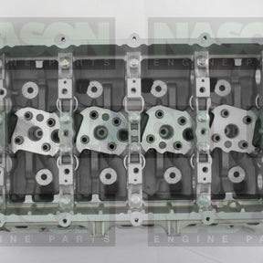 Cylinder Head - Bare FORD 2.2 QVFA SRFA SRFC TRANSI 908867 - NASON