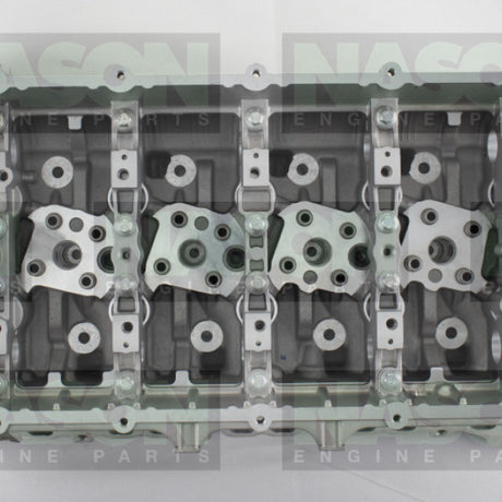 Cylinder Head - Bare FORD 2.2 QVFA SRFA SRFC TRANSI 908867 - Nason