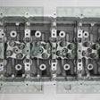 Cylinder Head - Assembled FORD 2.2 QVFA SRFA SRFC TRANSI 908867-A - NASON