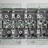 Cylinder Head - Assembled FORD 2.2 QVFA SRFA SRFC TRANSI 908867-A - Nason