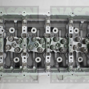 Cylinder Head - Assembled FORD 2.2 QVFA SRFA SRFC TRANSI 908867-A - NASON