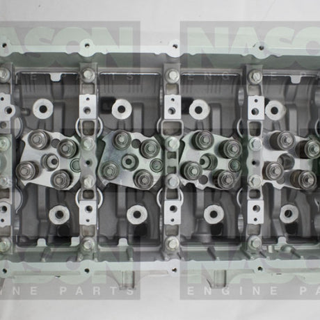 Cylinder Head - Assembled FORD 2.2 QVFA SRFA SRFC TRANSI 908867-A - Nason