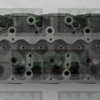 Cylinder Head - Bare NISSAN TD27T 24MM INJ OHV 8V 909011 - Nason