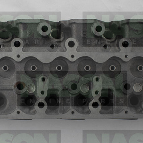 Cylinder Head - Bare NISSAN TD27T 24MM INJ OHV 8V 909011 - Nason