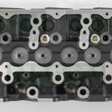 Cylinder Head - Bare NISSAN TD27 20MM INJ OHV 8V 909012 - Nason