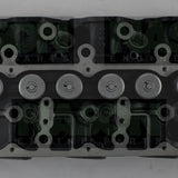 Cylinder Head - Assembled NISSAN TD27 20MM INJ OHV 8V 909012-A - Nason