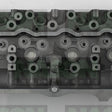 Cylinder Head - Bare TOYOTA 2L 2LT EARLY OHV 909050 - NASON