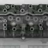 Cylinder Head - Bare TOYOTA 2L 2LT EARLY OHV 909050 - Nason