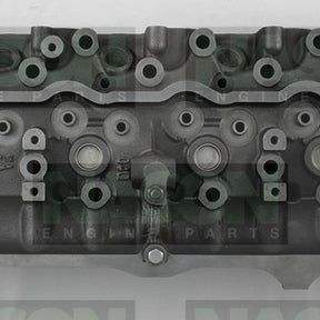 Cylinder Head - Bare TOYOTA 2L 2LT EARLY OHV 909050 - NASON
