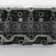 Cylinder Head - Bare TOYOTA 2LT LATE SOHC 909051 - NASON