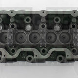 Cylinder Head - Bare TOYOTA 2LT LATE SOHC 909051 - Nason