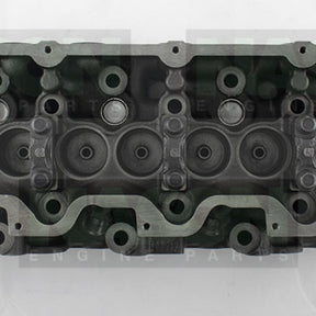 Cylinder Head - Bare TOYOTA 2LT LATE SOHC 909051 - NASON
