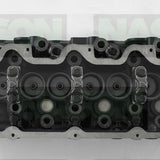 Cylinder Head - Bare TOYOTA 2L LATE SOHC 909052 - Nason