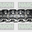 Cylinder Head - Bare TOYOTA 3L SOHC 909053 - NASON