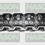 Cylinder Head - Bare TOYOTA 3L SOHC 909053 - Nason