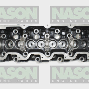 Cylinder Head - Bare TOYOTA 3L SOHC 909053 - NASON
