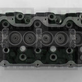 Cylinder Head - Bare TOYOTA 5L SOHC 909054 - Nason