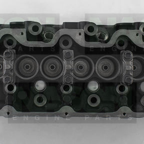 Cylinder Head - Bare TOYOTA 5L SOHC 909054 - NASON