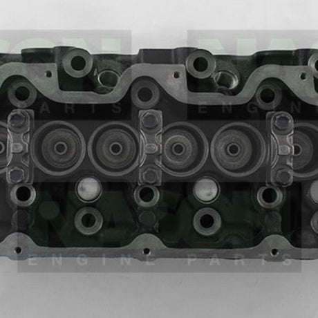 Cylinder Head - Bare TOYOTA 5L SOHC 909054 - Nason