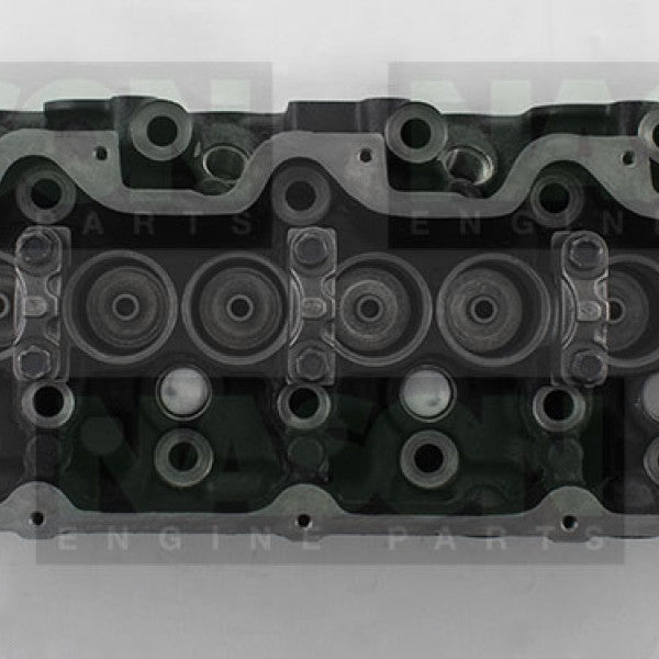 Cylinder Head - Bare TOYOTA 5L SOHC 909054 - NASON