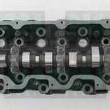 Cylinder Head - Assembled TOYOTA 5L-E SOHC 909054-1-B - Nason