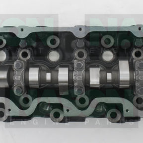 Cylinder Head - Assembled TOYOTA 5L-E SOHC 909054-1-B - NASON