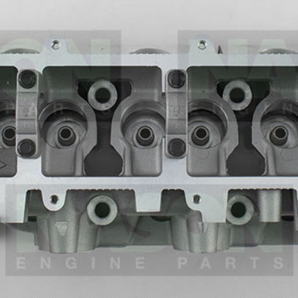 Cylinder Head - Bare TOYOTA 3VZ-E LHS SOHC 12V 909055 - NASON