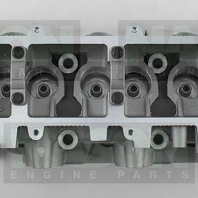 Cylinder Head - Bare TOYOTA 3VZ-E LHS SOHC 12V 909055 - NASON