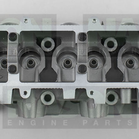 Cylinder Head - Bare TOYOTA 3VZ-E LHS SOHC 12V 909055 - Nason