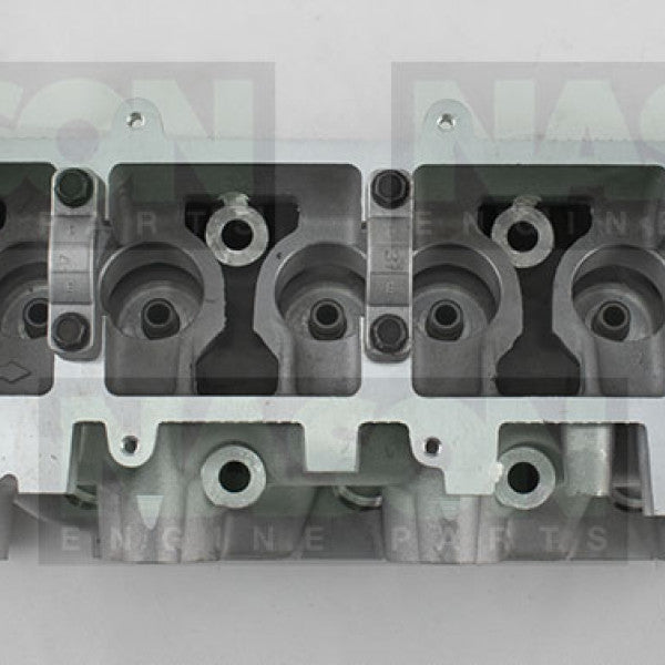 Cylinder Head - Bare TOYOTA 3VZ-E RHS SOHC 12V 909056 - NASON