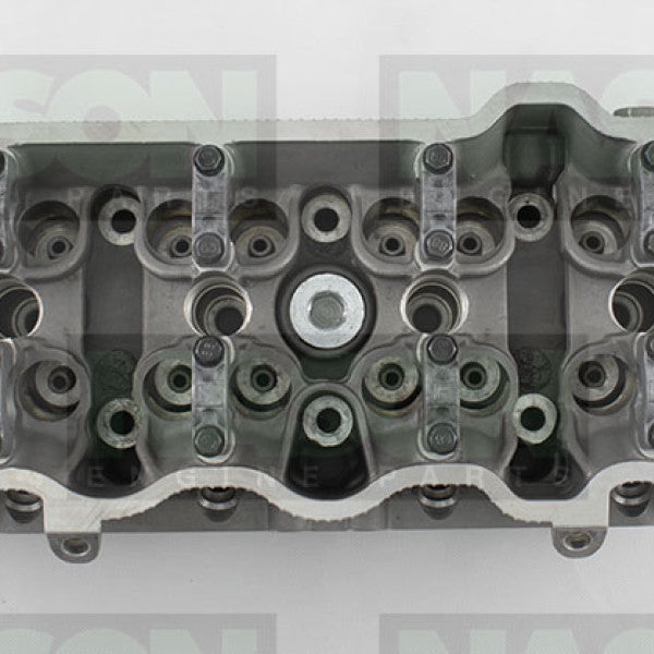 Cylinder Head - Bare TOYOTA 3SFC CARBY DOHC 16V 909057 - NASON