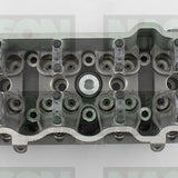 Cylinder Head - Bare TOYOTA 3SFC CARBY DOHC 16V 909057 - Nason
