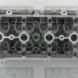 Cylinder Head - Bare TOYOTA 1AZ 2AZ DOHC 16V 909060 - NASON
